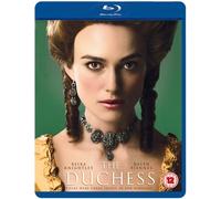 The Duchess (Blu-ray)
