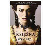 The Duchess [DVD] (IMPORT) (Nessuna versione italiana)