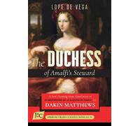 The Duchess of Amalfi's Steward