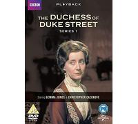 The Duchess Of Duke Street - Series 1 [Edizione: Regno Unito]