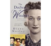 The Duchess of Windsor: A Memoir of Wallis Simpson