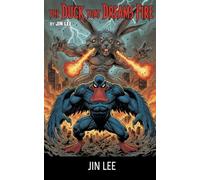 The Duck That Dreams Fire