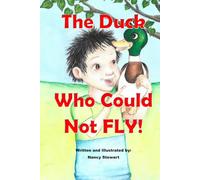 The Duck Who Could Not Fly