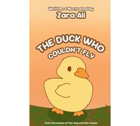 The Duck Who Couldn't Fly