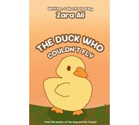 The Duck Who Couldn't Fly