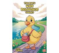 The Duck Who Delivered Smiles