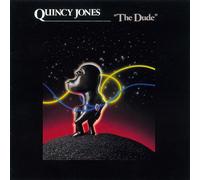 Quincy Jones - The Dude