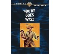 The Dude Goes Occidente DVD 1948 Eddie Albert, Binnie Barnes, Dick Elliott Tom