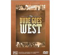 The Dude Goes West [Region 4]