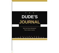 The Dude's Journal