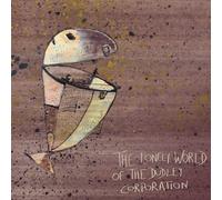 The Dudley Corporation Lonely World of (CD)