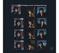 The Dudley Moore Trio - From Beyond The Fringe