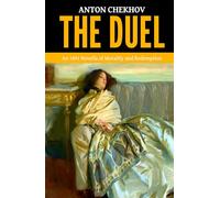 The Duel - ‘An 1891 Novella of Morality and Redemption’