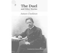 The Duel and Other Stories