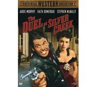 The Duel at Silver Cr VD) Audie Murphy Faith Domergue Stephen McNally
