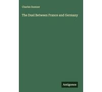 The Duel Between France and Germany