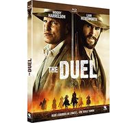 The duel - blu-ray