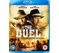 The Duel (Blu-ray) William Sadler Alice Braga Christopher Baker Liam Hemsworth