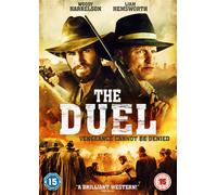 The Duel (DVD) William Sadler Alice Braga Christopher Baker Emory Cohen