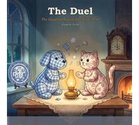 The Duel (Illustrated): The Gingham Dog and the Calico Cat