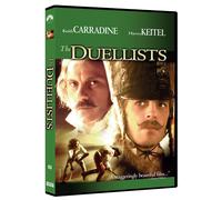 The Duellists (DVD) Albert Finney Cristina Raines Edward Fox Harvey Keitel