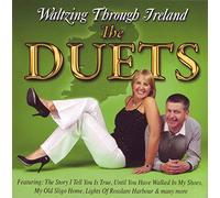 The Duets - Waltzing Through Ireland