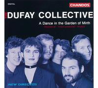 Dufay Collective - Traditional: Medieval Dance