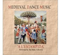 The Dufay Collective - Medieval Dance Music (US Import)
