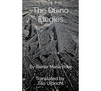 The Duino Elegies