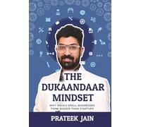The Dukaandaar Mindset: Why India’s Small Businesses Think Bigger Than Startups