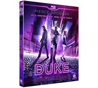 The duke
