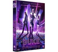 The duke