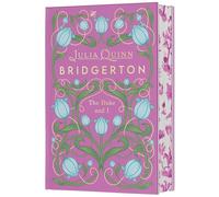 The Duke and I: Bridgerton: 1
