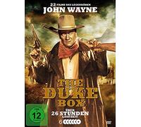 The Duke Box - Metal-Pack