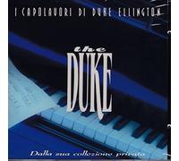 The Duke - Capolavori di Duke Ellington - Dalla sua collezione privata (1991)