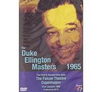 The Duke Ellington Masters, 1965 - The First And Second Sets
