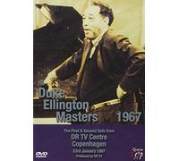 The Duke Ellington Masters, 1967 - The First And Second Sets