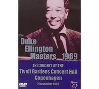 The Duke Ellington Masters, 1969 - The First And Second Sets