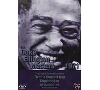 The Duke Ellington Masters, 1971 - The First And Second Sets