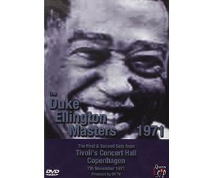 The Duke Ellington Masters, 1971 - The First And Second Sets