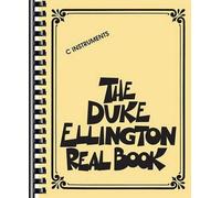 The Duke Ellington Real Book (Tascabile)