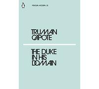 The Duke in His Domain: Truman Capote