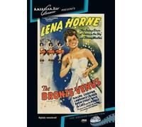 The Duke is Tops (DVD) Laurence Criner Lena Horne Ralph Cooper