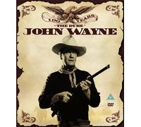 The Duke - John Wayne - 12 DVD Centenary Box Set