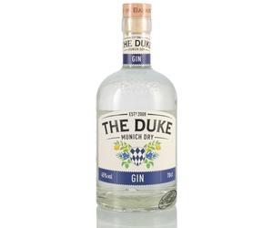 The Duke Munich Dry BIO Gin 45% vol. 0,70l