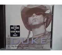 The Duke - My Fung Fu Is Good