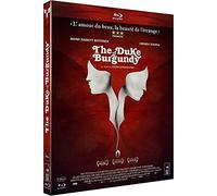 The duke of burgundy