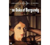 The Duke of Burgundy (2014) [ NON-USA FORMAT, PAL, Reg.0 Import - Belgium ]
