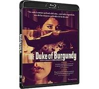 The Duke of Burgundy (2014) [ Origine Spagnolo, Nessuna Lingua Italiana ] (Blu-Ray)