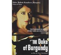 The Duke Of Burgundy Vo Sous Titre Francais [Edizione: Francia]